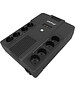 Источник бесперебойного питания PowerMan Brick 1000 (6143708)