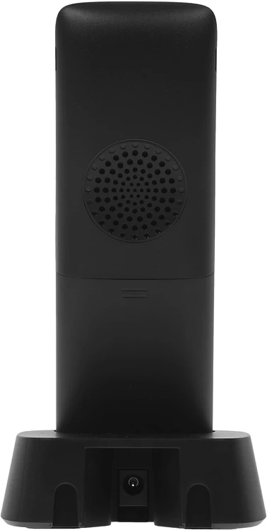 IP-телефон Yealink W71P черный