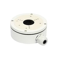 Монтажная коробка для камер видеонаблюдения Hikvision DS-1280ZJ-S