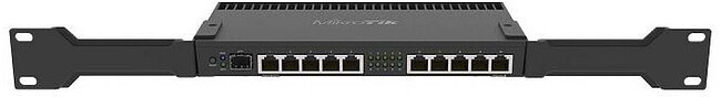 DSL-маршрутизатор Mikrotik RB4011iGS+RM