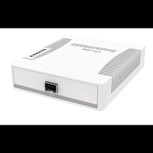 Коммутатор Mikrotik CSS106-5G-1S