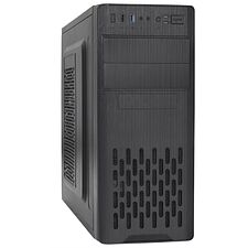 Корпус ExeGate CP-606U-AB350 350W (EX292994RUS)