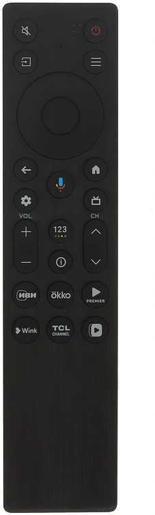 Телевизор TCL 32S5K-UZ TCL