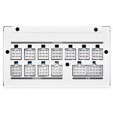 Блок питания Super Flower Leadex VII Platinum PRO ATX 3.1 850W White (SF-850F14XP)