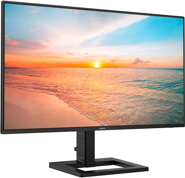 Монитор Philips 24E1N1300AE/00 Black