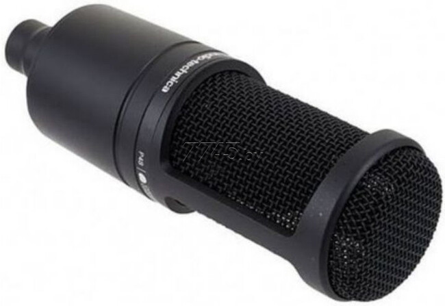 Микрофон Audio-Technica AT2020