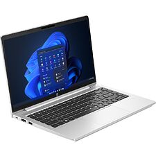 Ноутбук HP ProBook 440 G10 Pike Silver (816N3EA)