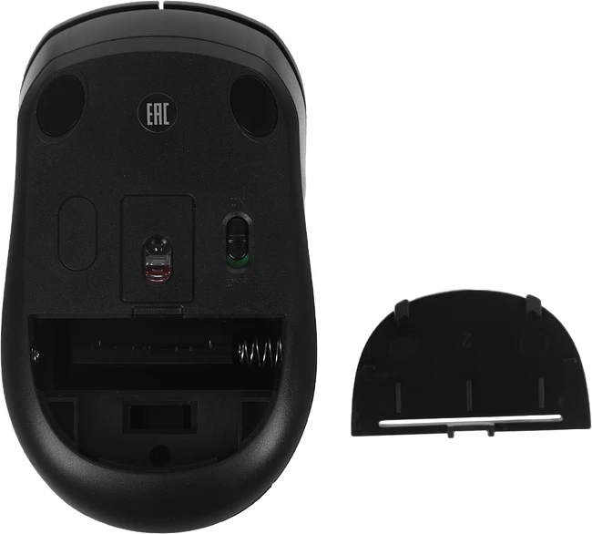 Набор периферии A4Tech Fstyler FG2300 Air2 черный