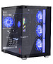 Компьютер Bloody BD-PC CZ79C3 32Gb/1Tb черный (2129071)