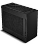 Корпус Lian Li A4H2O PCIe 4.0 Mini-ITX без БП Black (G99.A4H2OX4.00)