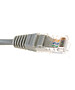 Патч-корд Cablexpert PP10-30M серый