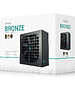 Блок питания DeepCool GamerStorm PF650X 650W черный (R-PF650X-HD0B-WGEU)