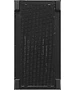 Корпус Accord ACC-ZA11B AR без БП черный