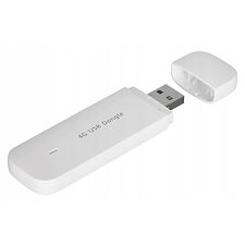 USB-модем 4G Huawei Brovi E3372-325 White (51071UYB)