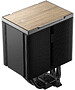 Кулер для процессора Deepcool AK500 G2 черный (R-AK500G2-BKNNMN-GJD)
