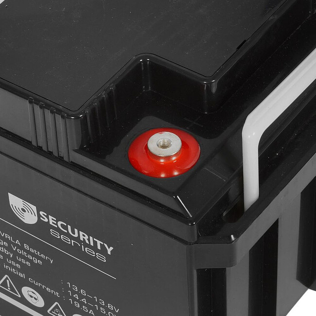Аккумулятор для ИБП Delta DT 1265