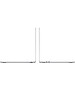 Ноутбук Apple MacBook Air 13 A3240 M4 Silver (MC654LL/A)