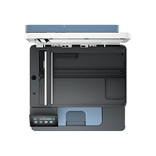 МФУ HP Color LaserJet Pro 3303fdn белый (499M7A)