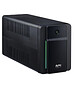 Источник бесперебойного питания APC Easy-UPS черный (BVX1600LI)