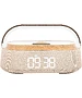 Портативная колонка BBK BTA2010 BG бежевый