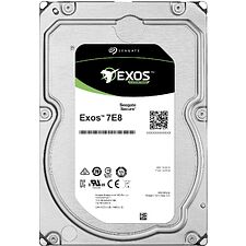 Жесткий диск Seagate Exos 7E8 4TB (ST4000NM005A)