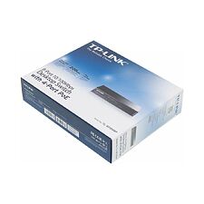 Коммутатор TP-Link TL-SF1008P