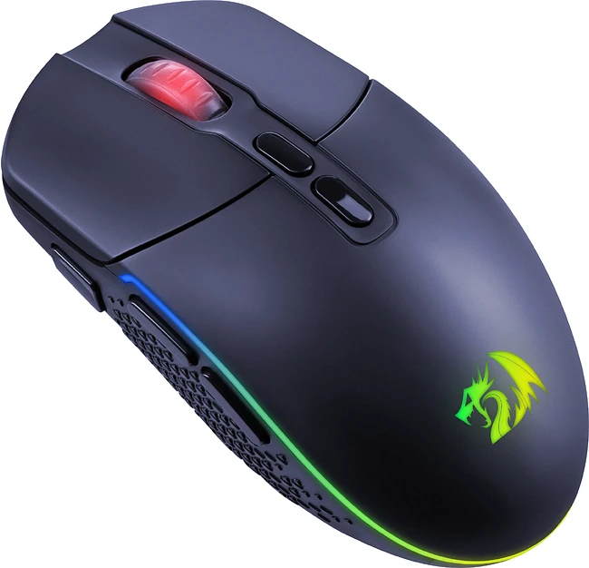 Мышь Redragon Invader Pro (71845)