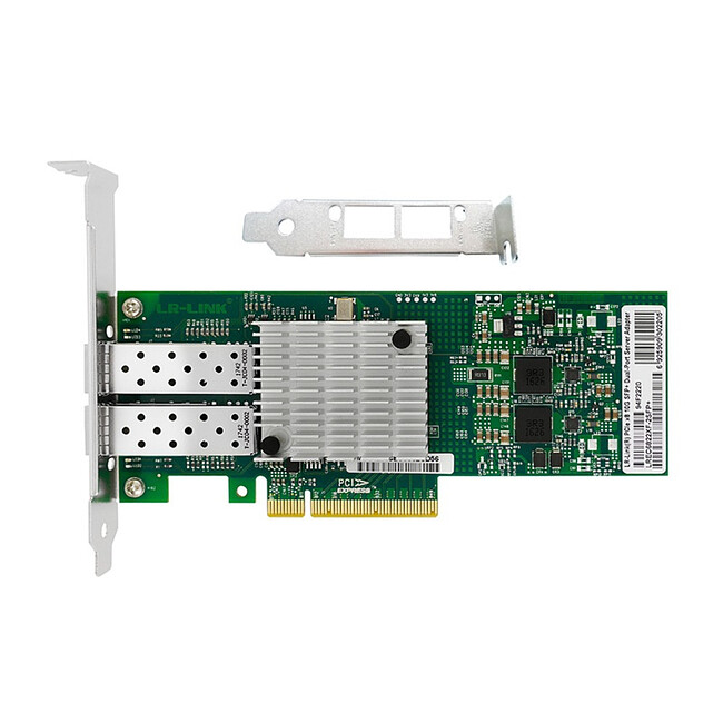 Сетевая карта Lr-Link LREC6822XF-2SFP+