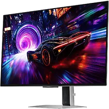 Монитор Samsung Odyssey OLED G8 (LS32FG812SIXCI)