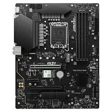 Материнская плата MSI Pro Z790-S WiFi DDR5