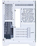Корпус 1stPlayer UView UV5 без БП White (UV5-WH-2FC7R-W-1FC7-W)