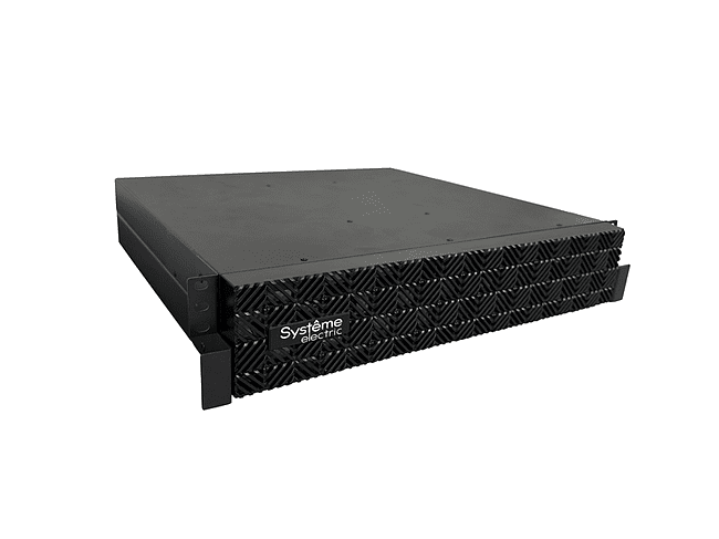 Аккумулятор для ИБП Systeme Electric BPSE36RT2UG2 36В