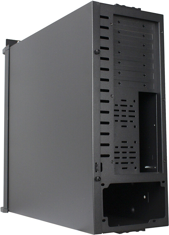 Корпус In Win TS-4U (6141299)