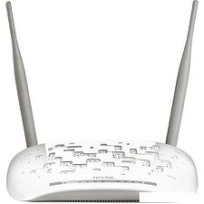 Беспроводной маршрутизатор TP-Link TD-W8961N