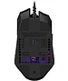Мышь A4Tech Bloody W65 Max Mini HoneyComb