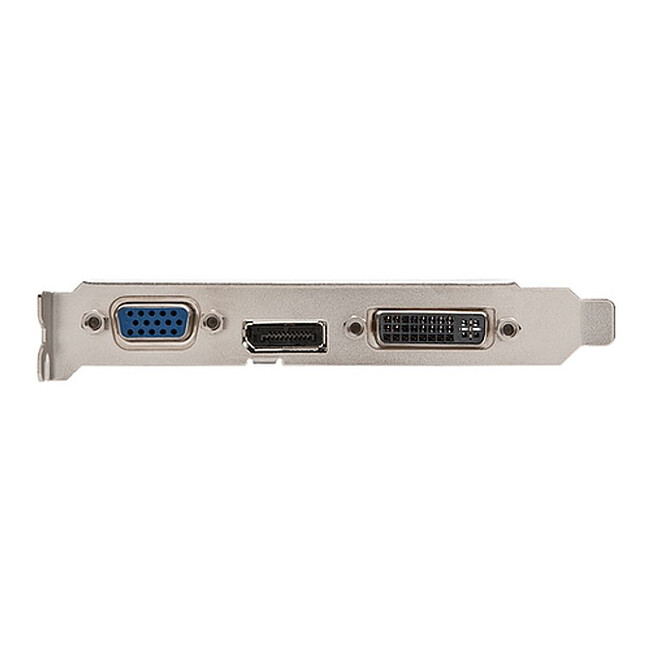 Видеокарта Sinotex Ninja GT710 2GB DDR3 (NK71NP023F)