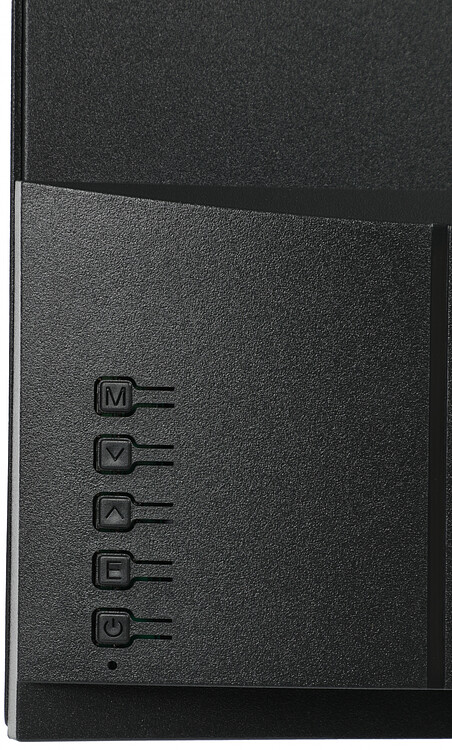 Монитор Pinebro GF-2403T черный