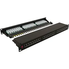 Патч-панель Sysmatrix 1901U.S245ES.N