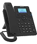 IP-телефон Dinstar C60GP черный