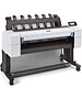 Плоттер HP Designjet T1600 PostScript (3EK11A)