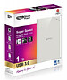 Внешний накопитель Silicon-Power 1TB SP010TBPHDS03S3W