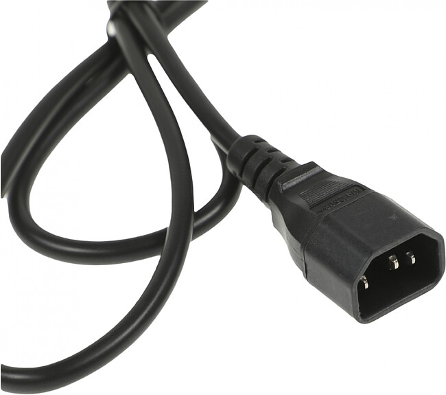 Сетевой фильтр Most RG-U 1,5м 6 розеток белый