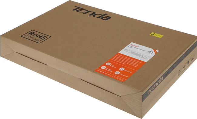 Коммутатор Tenda TEG2226F