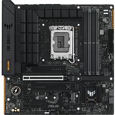 Материнская плата ASUS TUF GAMING B760M-PLUS II (90MB1HD0-M0EAY0)