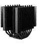 Кулер для процессора PCCooler RT720 TC черный (RT720TC-BKNWYX-GL)