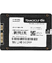 SSD диск Team Group QX 2Tb (T253X7002T0C101)