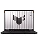 Ноутбук Asus TUF Gaming F16 FX608JPR-RV207 Grey (90NR0NG1-M00C40)