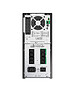 Источник бесперебойного питания APC Smart-UPS SMT2200IC черный
