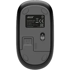 Набор периферии Acer OCC503 черный (ZL.ACC11.00K)