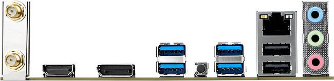 Материнская плата Maxsun MS-Challenger B650M V2